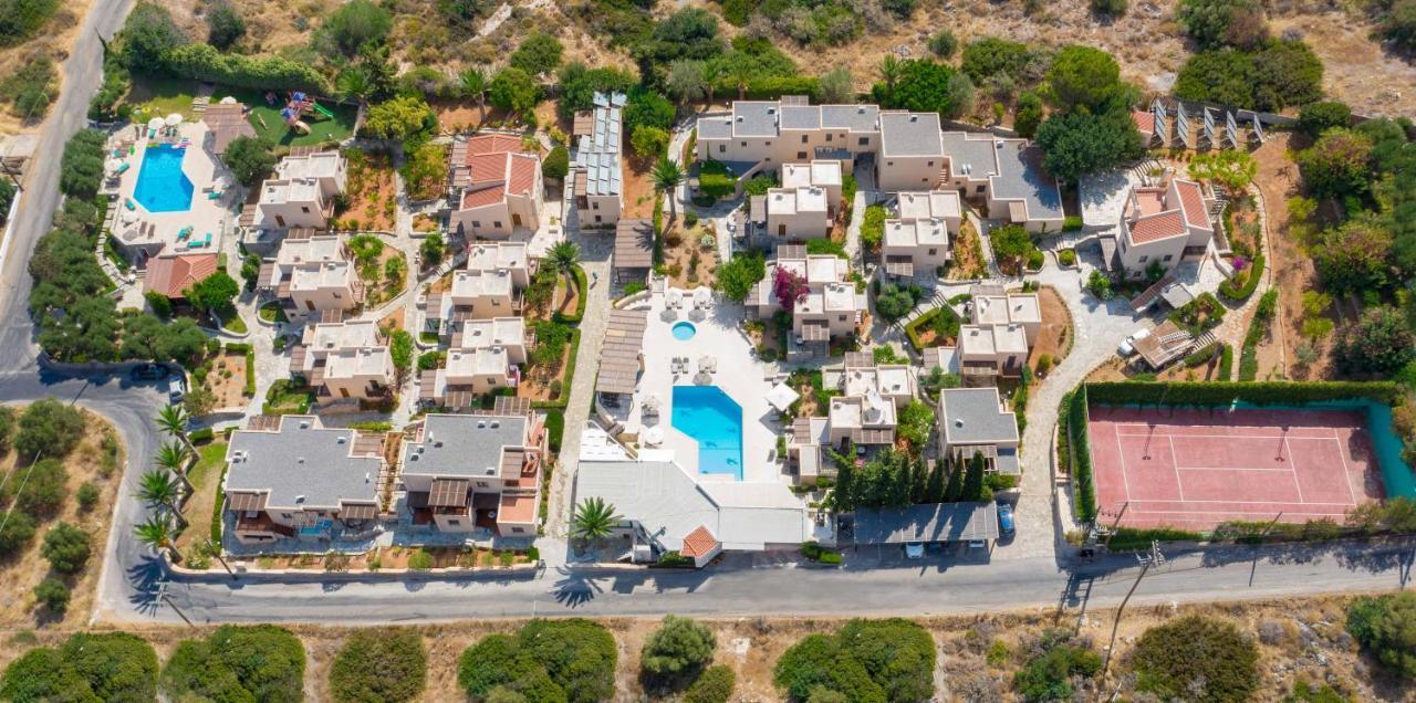 Ida Village Херсонісос Екстер'єр фото